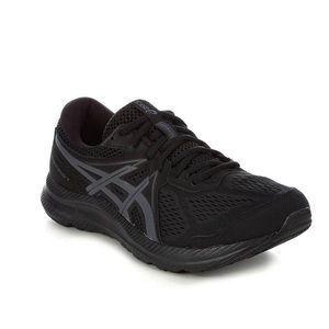MEN'S ASICS GEL CONTEND 7 RUNNING SHOES, is 13, euro 48